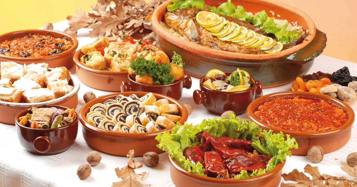 Vrnjacka Banja Food Tour