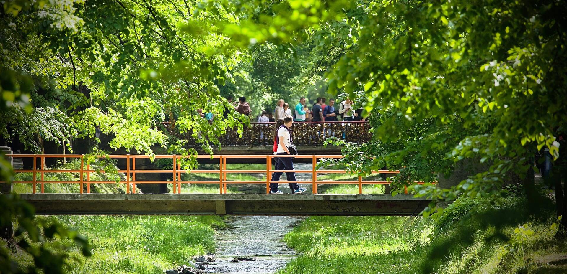 Vrnjacka Banja Private Tour